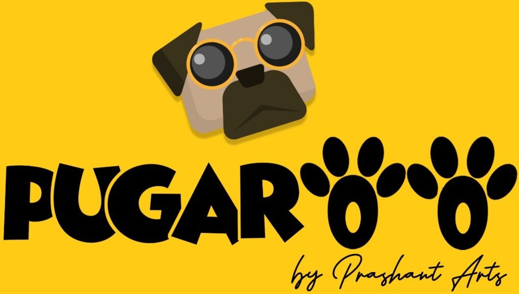 Pugaroo Logo