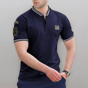 Test T shirt - Blue, L