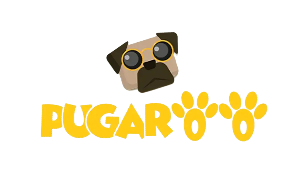 Pugaroo Logo