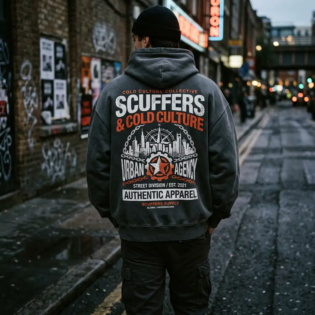 College to Concerts: How to Style Streetwear for Every Day of the Week