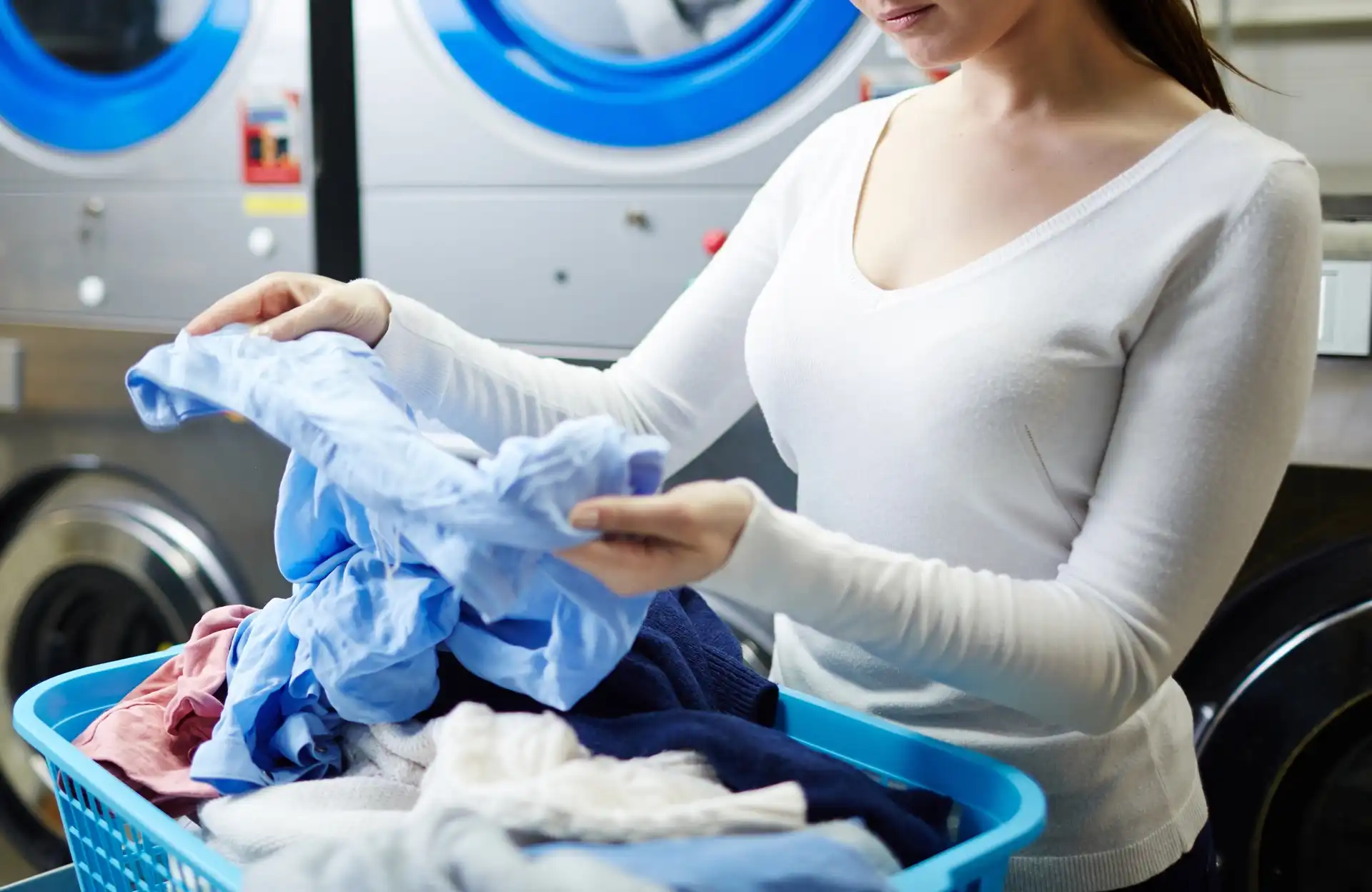 How to Wash a T-Shirt Perfectly: Easy Care Tips for Long-Lasting Wear