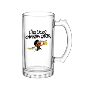 Chakhna Chor Beer Mug