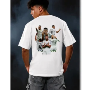 PUGAROO M Bappe Men's Regular T-Shirt